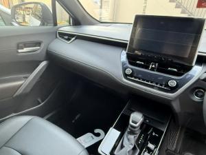Toyota Corolla Cross 1.8 XR Hybrid - Image 9