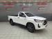 Toyota Hilux 2.4 GD-6 Raider 4X4S/C - Thumbnail 1