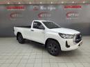 Thumbnail Toyota Hilux 2.4 GD-6 Raider 4X4S/C