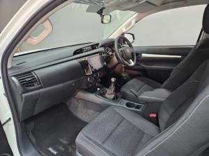 Toyota Hilux 2.4 GD-6 Raider 4X4S/C - Image 7