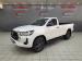 Toyota Hilux 2.4 GD-6 Raider 4X4S/C - Thumbnail 8