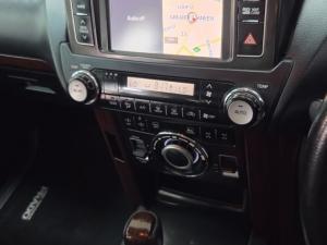 Toyota Prado VX 3.0 TDi automatic - Image 10