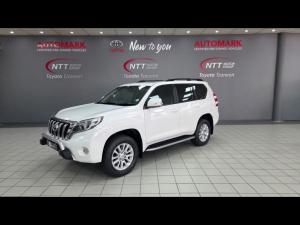 Toyota Prado VX 3.0 TDi automatic - Image 14