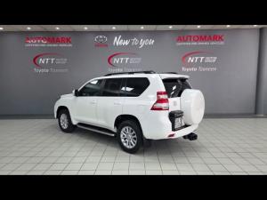 Toyota Prado VX 3.0 TDi automatic - Image 15