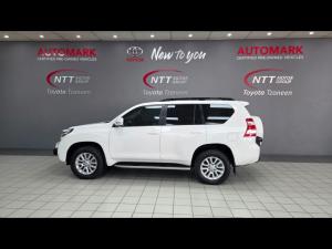 Toyota Prado VX 3.0 TDi automatic - Image 16
