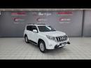 Thumbnail Toyota Prado VX 3.0 TDi automatic