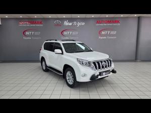 Toyota Prado VX 3.0 TDi automatic - Image 1