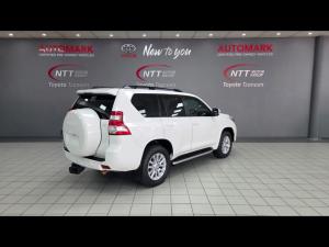 Toyota Prado VX 3.0 TDi automatic - Image 2