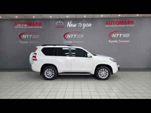 Toyota Prado VX 3.0 TDi automatic - Image 3