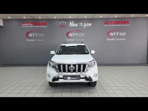 Toyota Prado VX 3.0 TDi automatic - Image 4