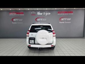 Toyota Prado VX 3.0 TDi automatic - Image 5