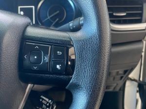 Toyota Fortuner 2.4GD-6 Raised Body automatic - Image 10