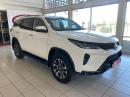 Thumbnail Toyota Fortuner 2.4GD-6 Raised Body automatic