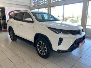 Toyota Fortuner 2.4GD-6 Raised Body automatic - Image 1