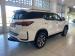 Toyota Fortuner 2.4GD-6 Raised Body automatic - Thumbnail 2