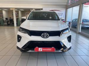 Toyota Fortuner 2.4GD-6 Raised Body automatic - Image 4