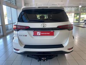 Toyota Fortuner 2.4GD-6 Raised Body automatic - Image 5