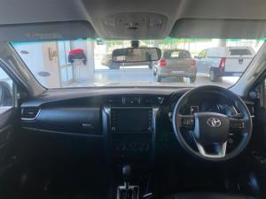 Toyota Fortuner 2.4GD-6 Raised Body automatic - Image 6