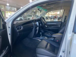 Toyota Fortuner 2.4GD-6 Raised Body automatic - Image 7
