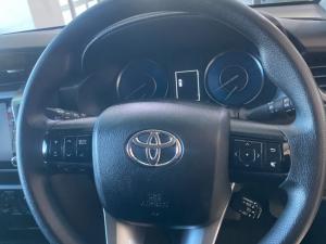 Toyota Fortuner 2.4GD-6 Raised Body automatic - Image 8