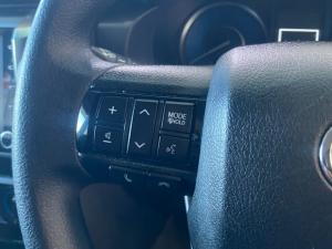 Toyota Fortuner 2.4GD-6 Raised Body automatic - Image 9