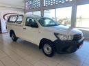 Thumbnail Toyota Hilux 2.4 GD SP/U Single Cab