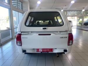Toyota Hilux 2.4 GD SP/U Single Cab - Image 5