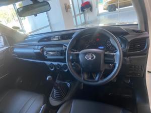 Toyota Hilux 2.4 GD SP/U Single Cab - Image 6