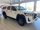 Thumbnail Toyota Hilux 2.4 GD-6 Raider X 4X4D/C