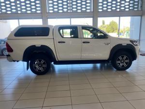 Toyota Hilux 2.4 GD-6 Raider X 4X4D/C - Image 3
