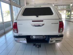 Toyota Hilux 2.4 GD-6 Raider X 4X4D/C - Image 5