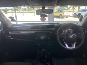 Toyota Hilux 2.4 GD-6 Raider X 4X4D/C - Image 6