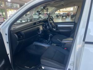Toyota Hilux 2.4 GD-6 Raider X 4X4D/C - Image 7