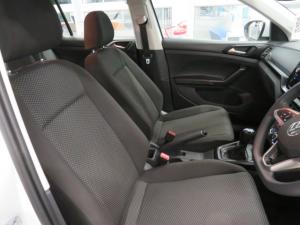 Volkswagen T-CROSS 1.0 TSI DSG - Image 10