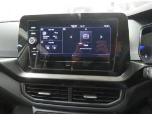Volkswagen T-CROSS 1.0 TSI DSG - Image 12