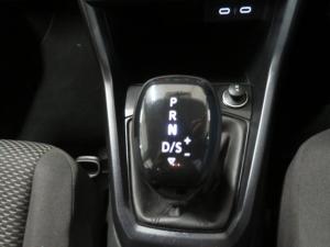 Volkswagen T-CROSS 1.0 TSI DSG - Image 13