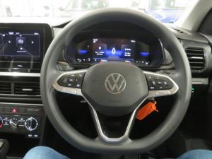 Volkswagen T-CROSS 1.0 TSI DSG - Image 14