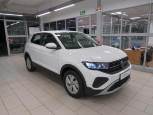 Volkswagen T-CROSS 1.0 TSI DSG - Image 1