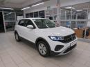 Thumbnail Volkswagen T-CROSS 1.0 TSI DSG