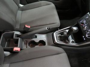 Volkswagen T-CROSS 1.0 TSI DSG - Image 20