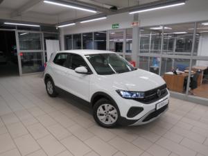 Volkswagen T-CROSS 1.0 TSI DSG - Image 21