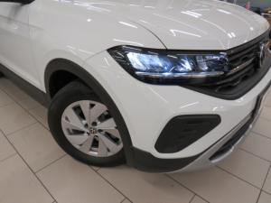Volkswagen T-CROSS 1.0 TSI DSG - Image 22