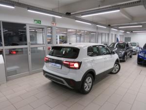 Volkswagen T-CROSS 1.0 TSI DSG - Image 23