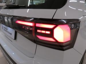 Volkswagen T-CROSS 1.0 TSI DSG - Image 24