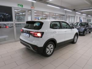 Volkswagen T-CROSS 1.0 TSI DSG - Image 2