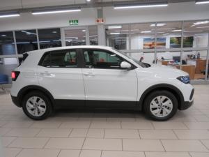 Volkswagen T-CROSS 1.0 TSI DSG - Image 3