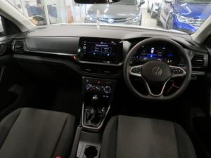 Volkswagen T-CROSS 1.0 TSI DSG - Image 6