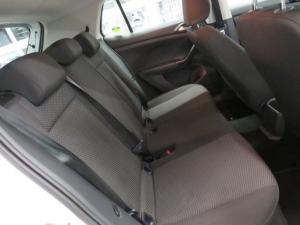 Volkswagen T-CROSS 1.0 TSI DSG - Image 8