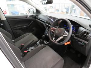 Volkswagen T-CROSS 1.0 TSI DSG - Image 9