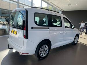 Volkswagen Caddy 1.6i - Image 2